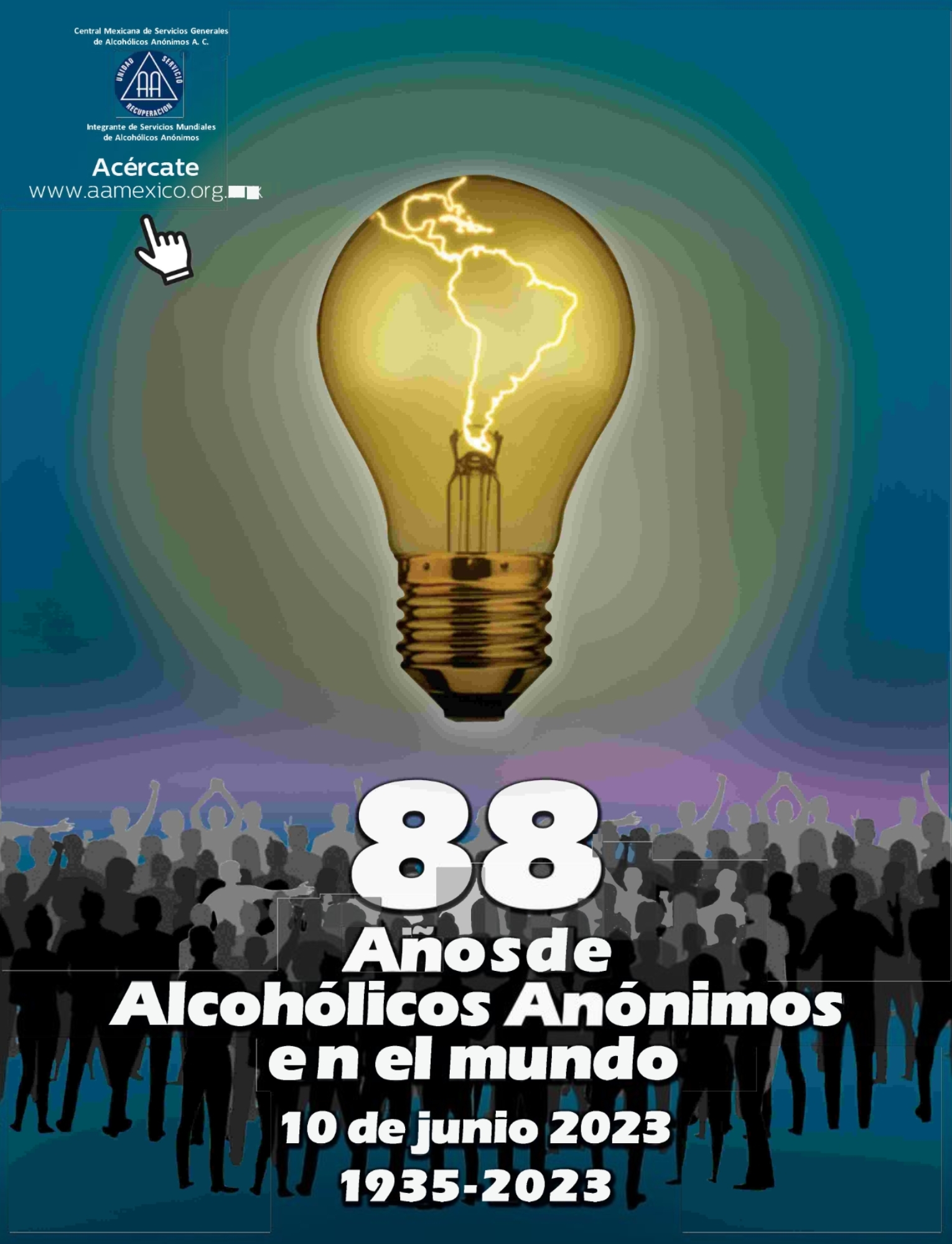 88 aniversario