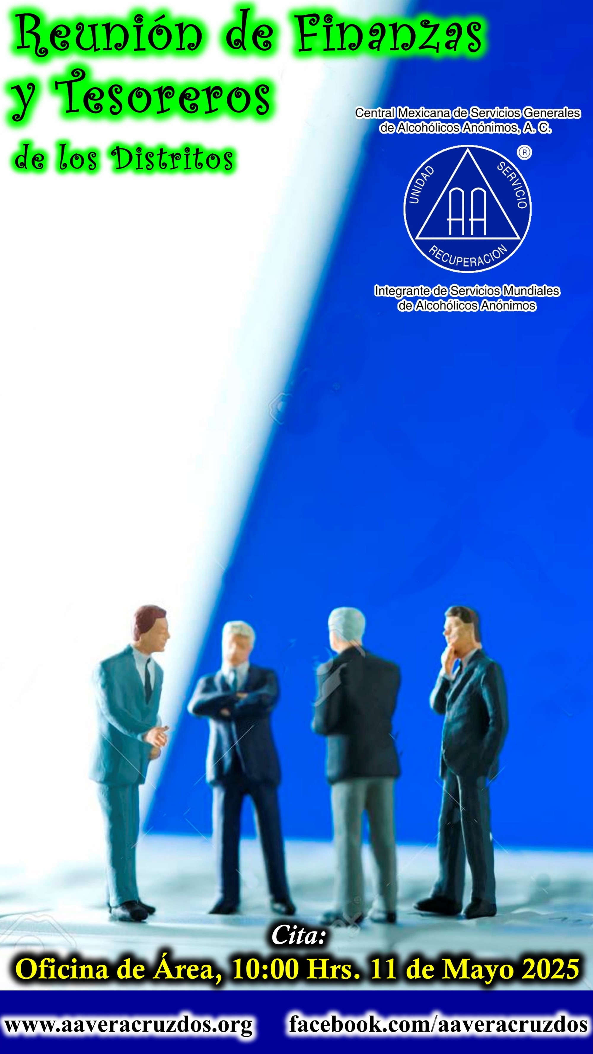 reunion tesoreros-finanzas