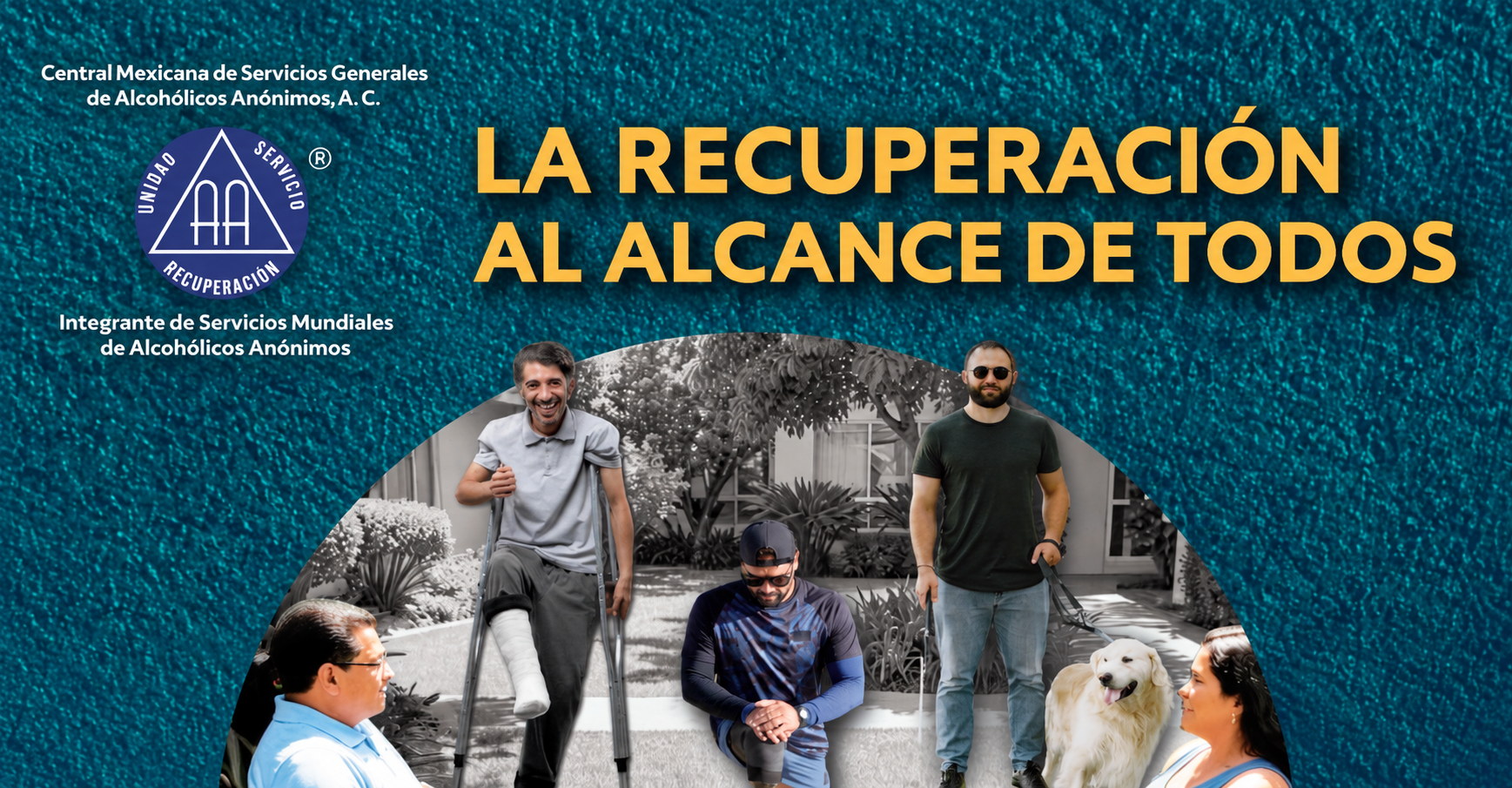 17 Semana Nacional de AA en Inst. de Tratamiento